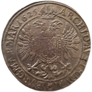 Tolar 1625 Praha, Ferdinand II.