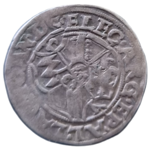 2 Krejcar , Arc. Alsasko, Titul Maxmilian II.