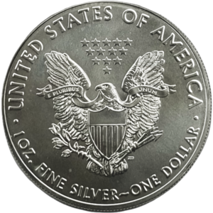 Dollar Eagle 2016 , 1 oz