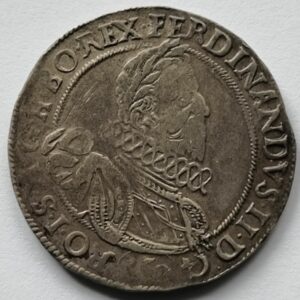 150 Krejcar 1622, Kutná Hora, Ferdinand II.