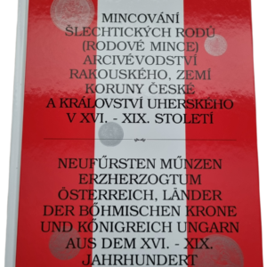 Mincovnictví šlechtických rodů