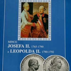 Mince Josefa II. a Leoplolda II.