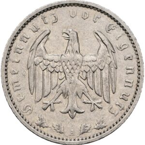 1 Marka 1935 A