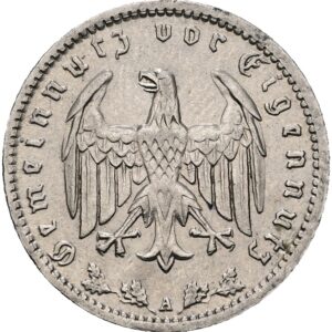 1 Marka 1935 A