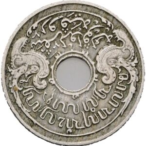 5 Cents 1913 - Wilhelmina.