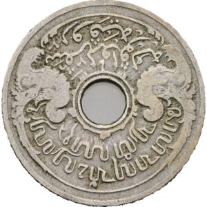 5 Cents 1913 - Wilhelmina.