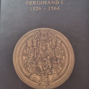 Münzen und Medaillen Ferdinand I. 1526 - 1564