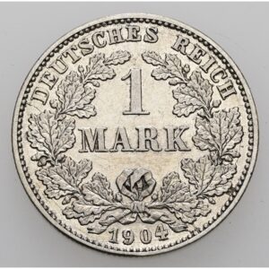 1 Marka 1904 G