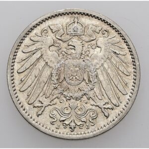 1 Marka 1910 J