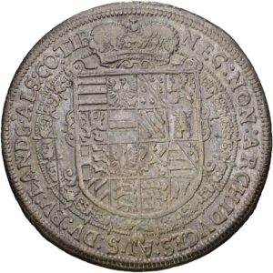 Tolar b.l. Ferdinand II. Hall