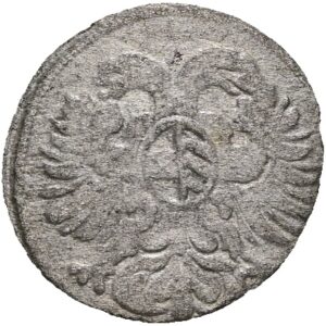 Grešle 1696 Leopold I. Břeh