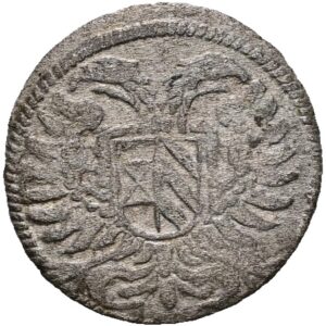 Grešle 1693 Leopold I. Opolí .