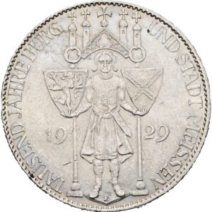 5 Marka 1929 E, Výmarská republika