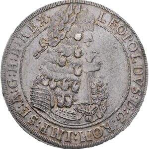 Tolar 1701, Hall, Leopold I.