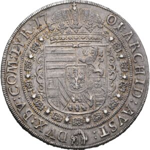 Tolar 1701, Hall, Leopold I.