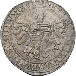 Tolar 1552, Ferdinand I. Kutná Hora