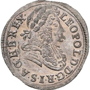 Poltura 1701, Leopold I. Kremnica