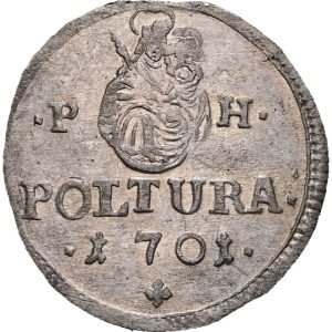Poltura 1701, Leopold I. Kremnica