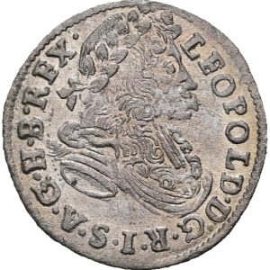 Poltura 1701, Leopold I. Kremnica