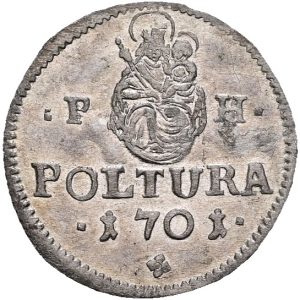 Poltura 1701, Leopold I. Kremnica
