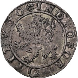 24 krejcar 1619, Praha, České stavovské povstání