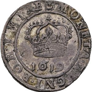 24 krejcar 1619, Praha, České stavovské povstání