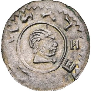 Denár, Vratislav II. Cach 353