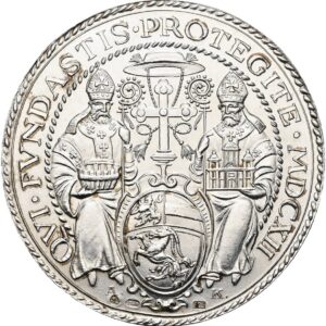 Tolar 1628/1928, Salzburg, Anton Koppenwallner Issue