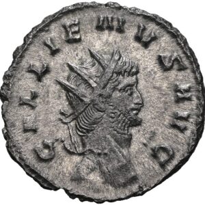 Gallienus 253- 268 n.l., Antoninian