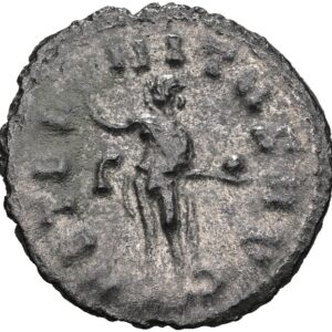 Gallienus 253- 268 n.l., Antoninian