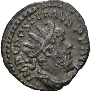 Postumus 260-269 n.l., Antoninianus
