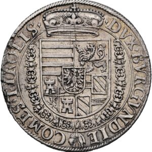 Tolar b.l. Hall, arc. Ferdinand Tyrolský
