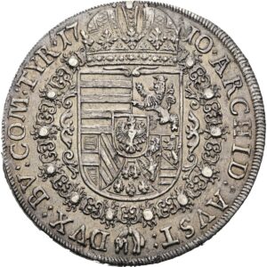 Tolar 1710 Hall, Josef I.
