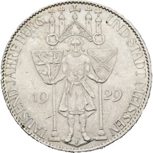 5 Marka 1929 E, Míšeň