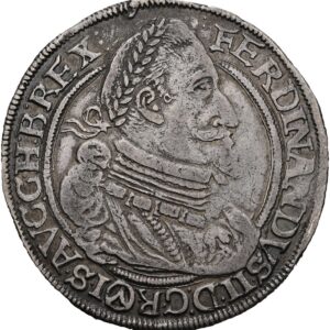 Tolar 1624, Ferdinand II. Vídeň