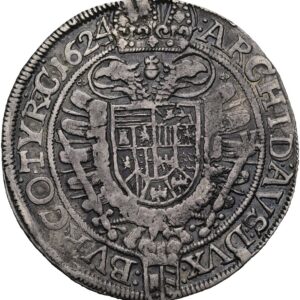 Tolar 1624, Ferdinand II. Vídeň