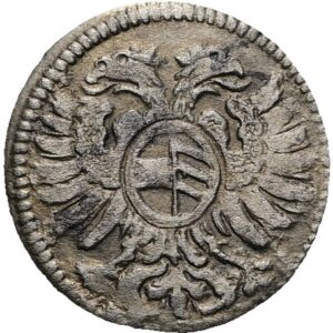 Grešle 1705, Leopold I. Vratislav