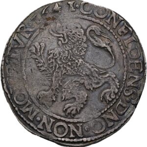 Daalder 1641, 