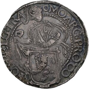Daalder 1641, 