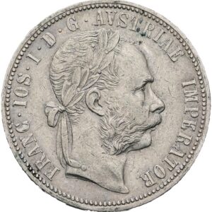 Zlatník 1892, Vídeň, František Josef I.
