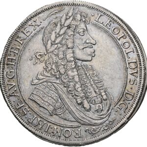 Tolar 1690 IAN Graz, Leopold I.