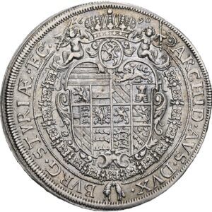 Tolar 1690 IAN Graz, Leopold I.