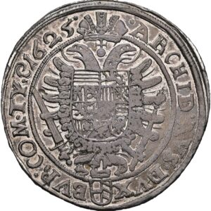 2 Tolar 1625, Vídeň, Ferdinand II.