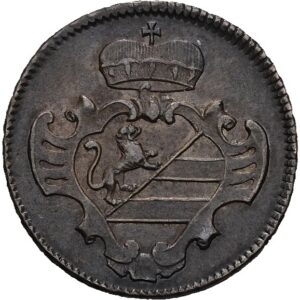 Soldo 1788 K, Kremnica, Josef II.