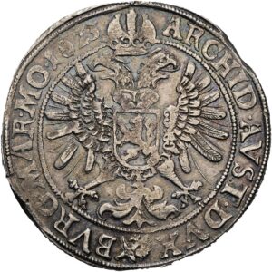 Tolar 1623, Praha, Ferdinand II.