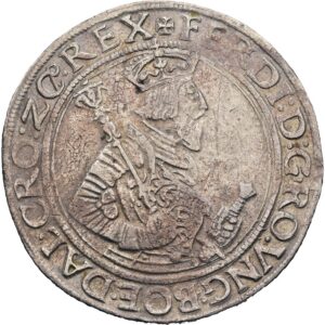 72 krejcar 1556, Hall, Ferdinand I.